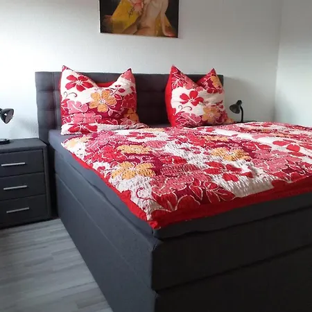 Mabo Apartament Kempen