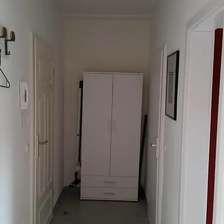 Apartmán Mabo