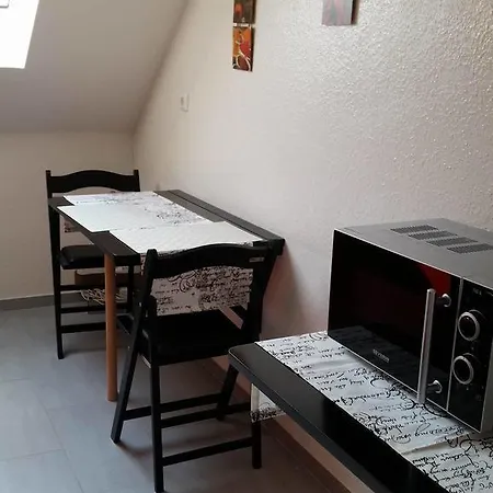 Apartmán Mabo *