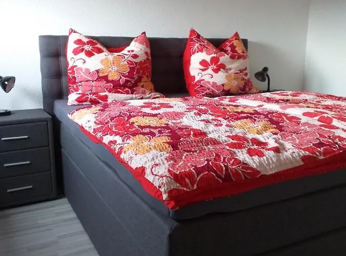 Mabo Apartament Kempen