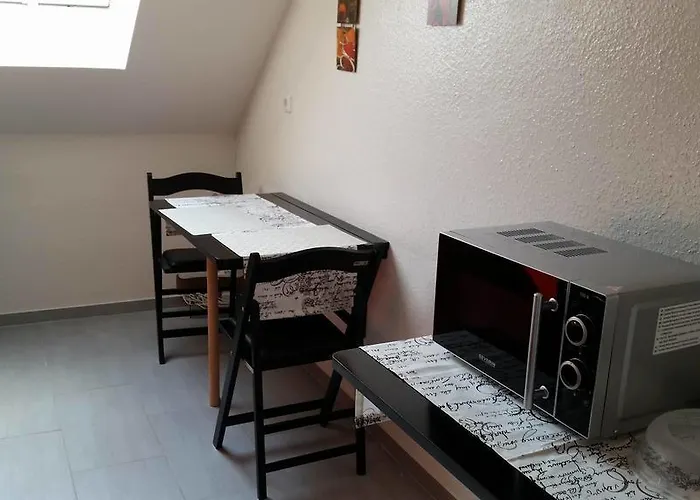 Apartament Mabo *